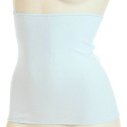 アツギ シルク入り はらまき 30cm丈