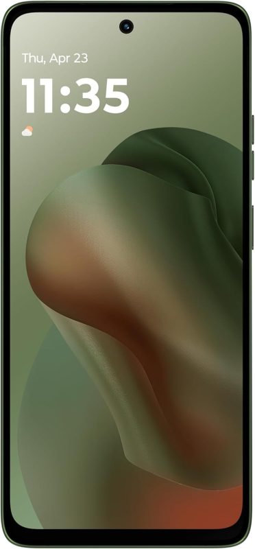 モトローラ(Motorola) moto g66j 5G