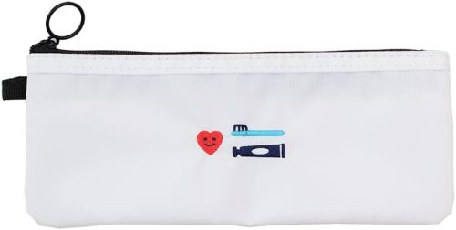 2nul Toothbrush Pouch 歯ブラシ収納ポーチ