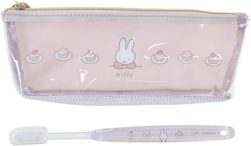 マリモクラフト(Marimocraft) おいしいものシリーズ ハブラシポーチ DBM-1743