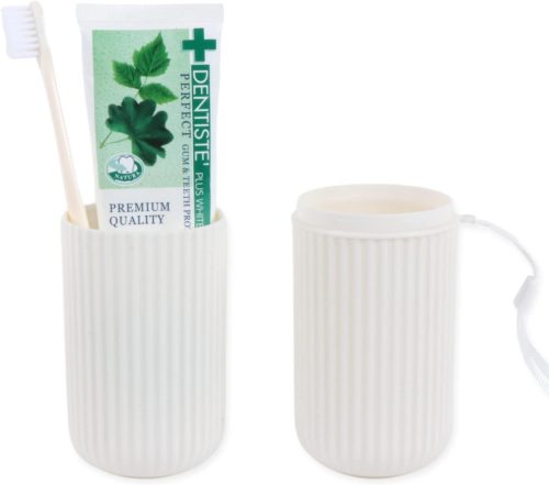 MRD 携帯用歯ブラシケース