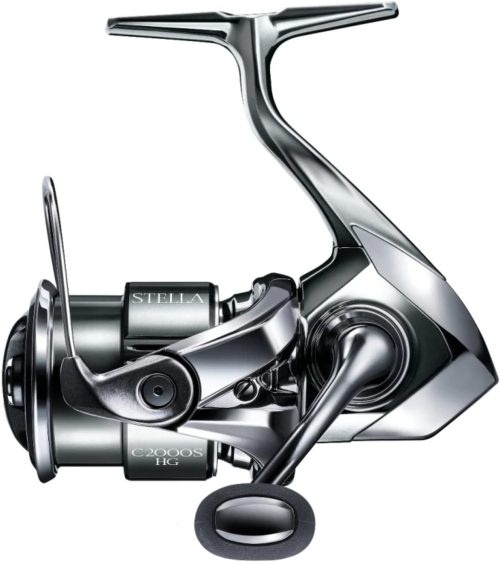 シマノ(SHIMANO) 22 ステラ C2000SHG