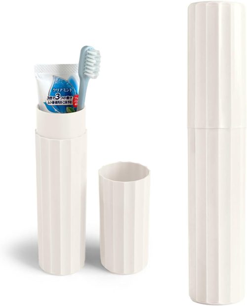 CHILI PEPPER 歯ブラシケース