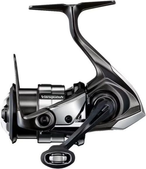 シマノ(SHIMANO) 23 ヴァンキッシュ C2000SHG