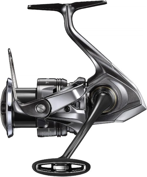 シマノ(SHIMANO) 24 ツインパワー C3000XG