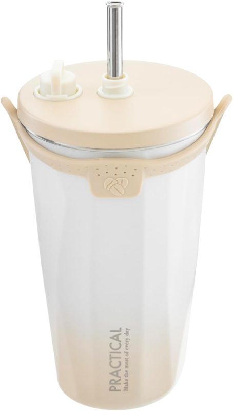 武田コーポレーション ストロータンブラー 550ml STT-550