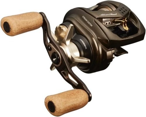 ダイワ(Daiwa) 22 シルバークリーク エア TW ストリームカスタム 8.5R