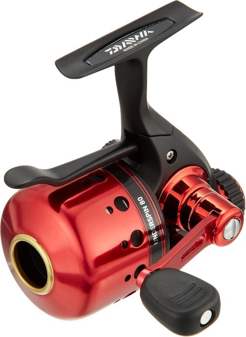 ダイワ(Daiwa) 14 アンダースピン 80