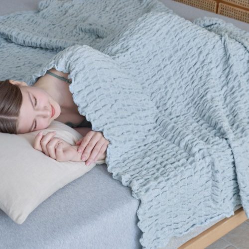 スマート・アイ(smart-i) NERUS くしゅくしゅケット Oren