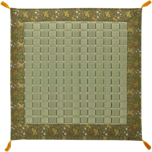 イケヒコ・コーポレーション(IKEHIKO) い草 御前座布団 松川 3101609