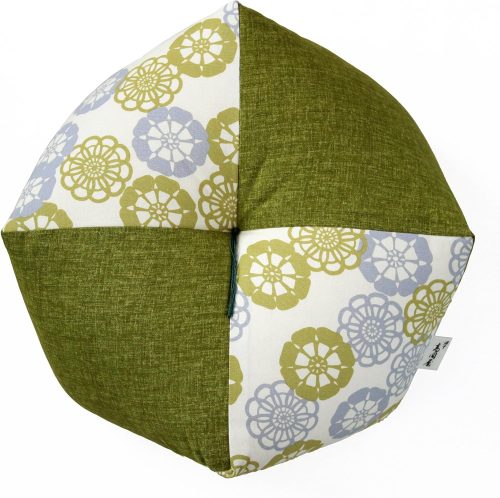 高岡 おじゃみ座布団 木綿