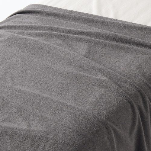 無印良品 パイル織 タオルケット 84739040