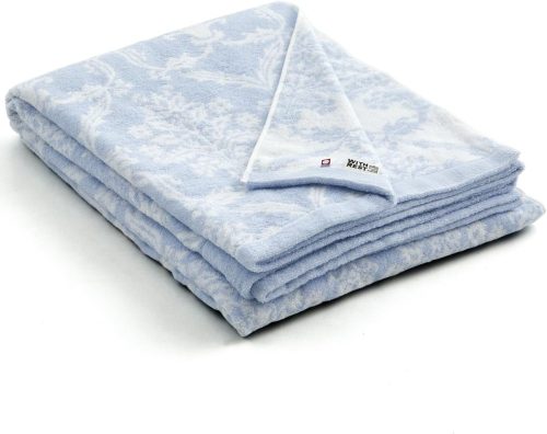 昭和西川(Showa Nishikawa) 今治タオルケット モスクガルデニア