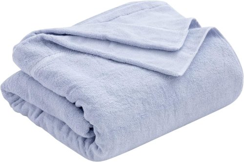 ふとんの江崎 西川 今治 タオルケット