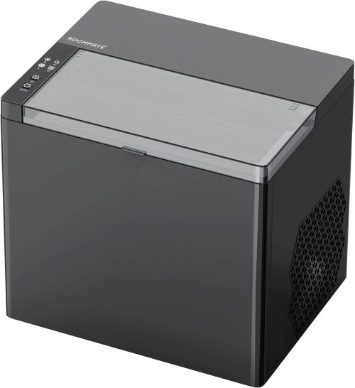 ROOMMATE 高速製氷機 自家製アイスメーカー RM-230H