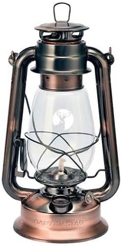キャプテンスタッグ(CAPTAIN STAG) CS オイルランタン UK-507