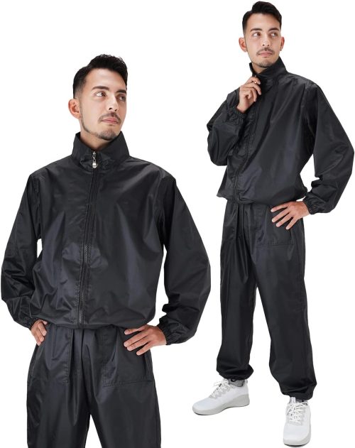 CLOTHASSIS サウナスーツ