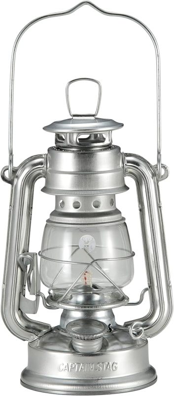 キャプテンスタッグ(CAPTAIN STAG) CS オイルランタン UK-511