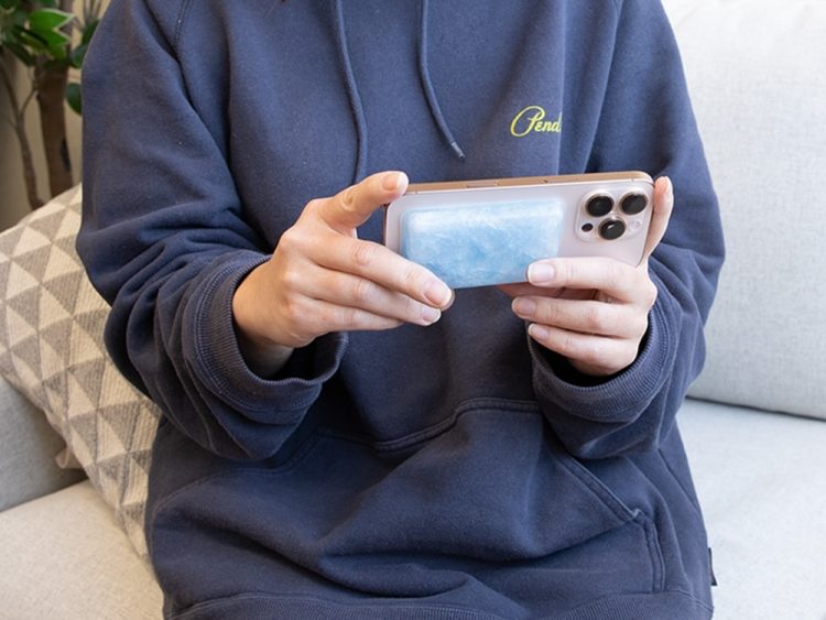 スマホアクセサリーのイメージ