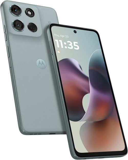 モトローラ(Motorola) moto g66j 5G
