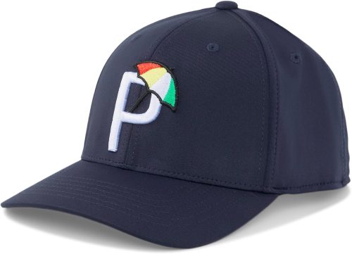 プーマ(PUMA) PUMA × ARNOLD PALMER P キャップ 024518