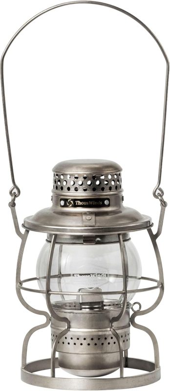 Thous Winds Railway Kerosene Latern TW6006