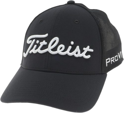 タイトリスト(Titleist) ツアーパフォーマンス メッシュ キャップ TH25ATPMA