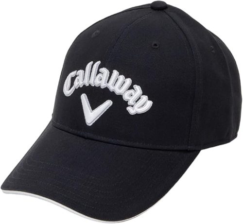キャロウェイ(Callaway) BASIC CAP JM C23990104