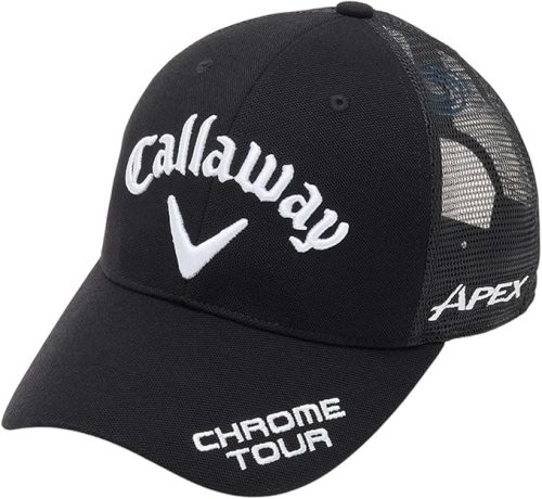 キャロウェイ(Callaway) TOUR MESH CAP 25 JM C25990104
