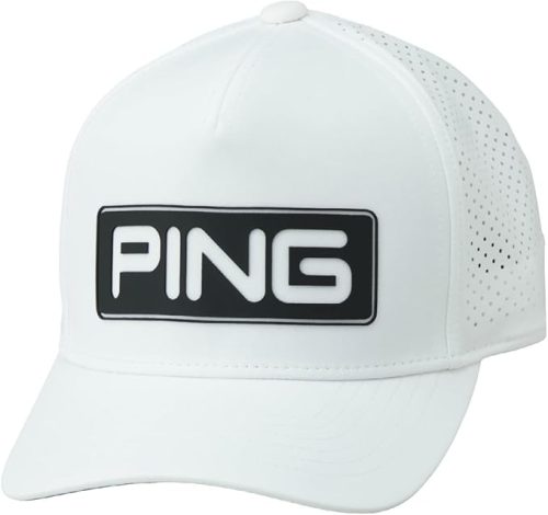 ピン(Ping) ツアーキャップ HW-T2501