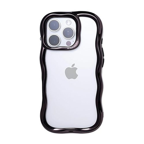 ハミィ(Hamee) iFace BeBling クリアケース 41-983676