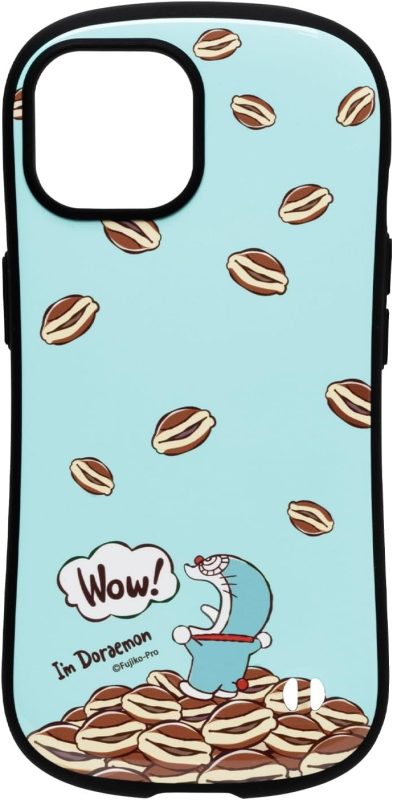 ハミィ(Hamee) アイムドラえもん iFace First Class スマホケース 41-9650