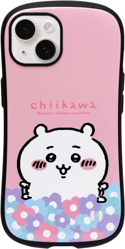 ハミィ(Hamee) ちいかわ iFace First Class スマホケース 41-953136