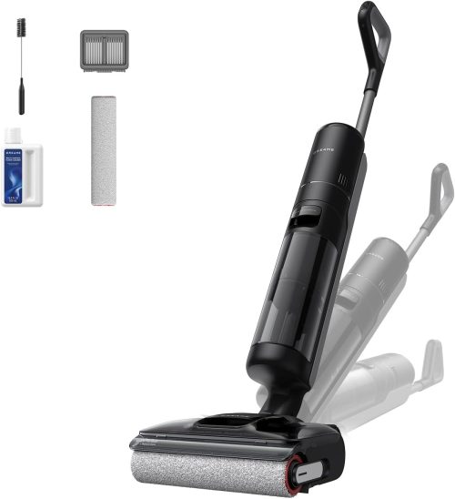 ドリーミー(Dreame) 水拭き掃除機 H12 Pro-FlexReach