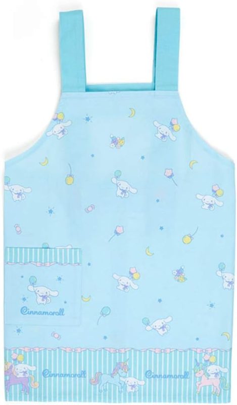 サンリオ(SANRIO) シナモロール キッズエプロン