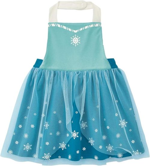 ベルメゾン(BELLE MAISON) KIDSエプロンドレス