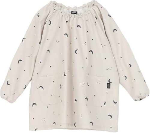 プッパプーポ(PUPPAPUPO) スモック