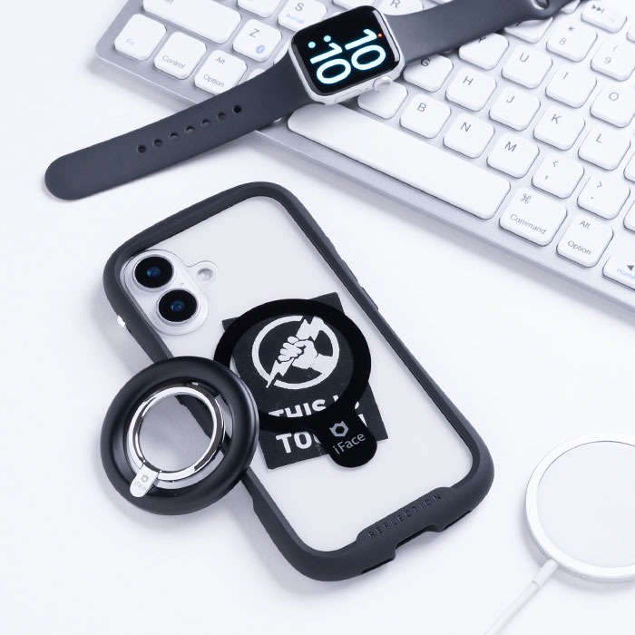 iFaceのiPhoneケースおすすめ17選。人気シリーズのモデルもご紹介