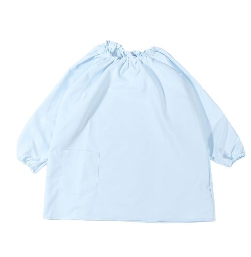 プラスナオ(Plus Nao) スモック 長袖 top-33715