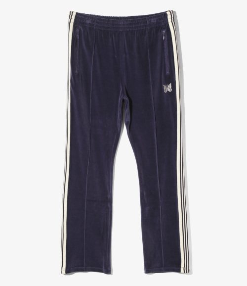 ニードルズ(NEEDLES) Narrow Track Pant