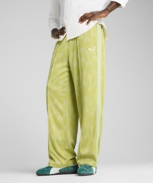 プーマ(PUMA) メンズ ザ ネヴァーウォーン V T7 トラック パンツ