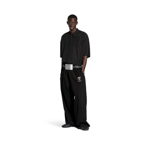 バレンシアガ(BALENCIAGA) Automobili Lamborghini Tracksuit パンツ