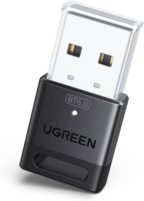 UGREEN Bluetooth 6.0アダプタ