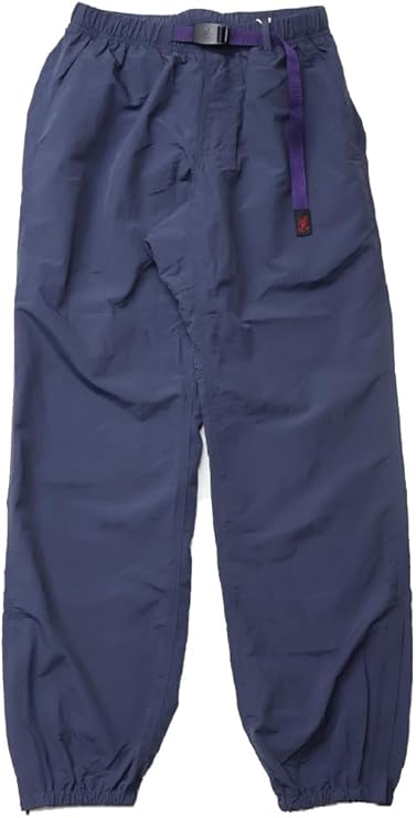 グラミチ(GRAMICCI) NYLON TRACK PANT
