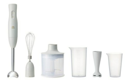 ブルーノ(BRUNO) マルチスティックブレンダー2+Baby BOE142