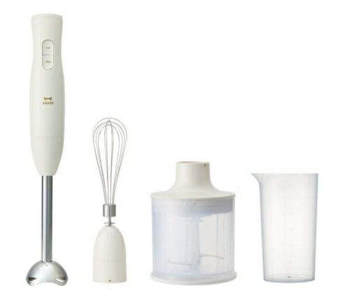 ブルーノ(BRUNO) マルチスティックブレンダー2 BOE140