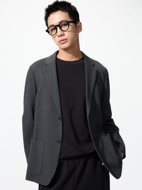 ユニクロ(UNIQLO) コンフォート2Bジャケット