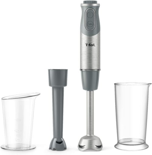 ティファール(T-fal) ハンドブレンダー ベビー HB65GDJP