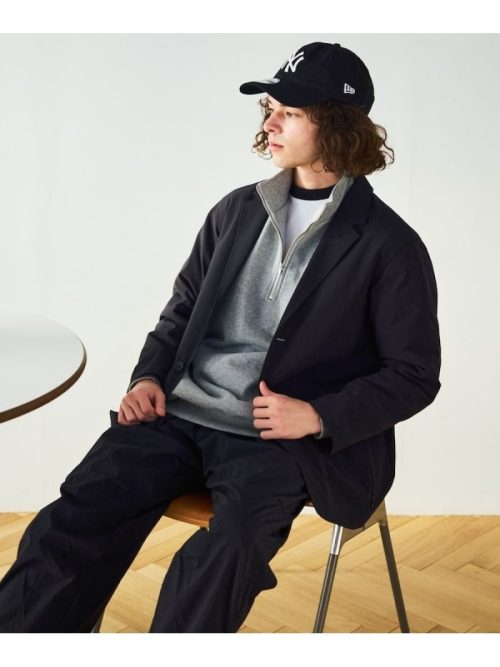 フリークスストア(FREAK'S STORE) PERTEX UNLIMITED 2B JACKET