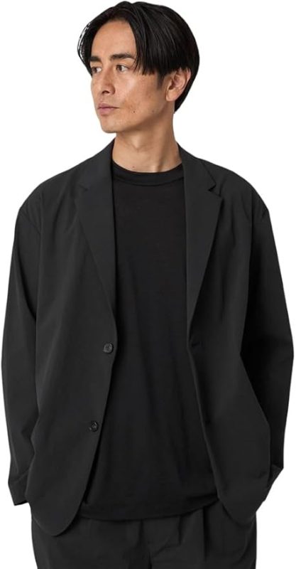 ビューティアンドユース ユナイテッドアローズ(BEAUTY&YOUTH UNITED ARROWS) 360°MASTER リラックス 2ボタン ジャケット